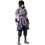 Anime Heroes Naruto Uchiha Sasuke Action Figr
