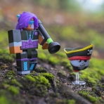Roblox Hayalet Simlatr Luna ve ki Gizemli Figr Paketi 8.89