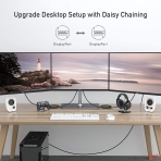 uni DisplayPort Kablo