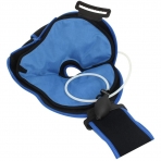 Brace Direct Unisex Standart Beden Omuz Korsesi (Siyah)