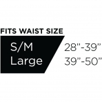 Copper Fit Bel Deste�i (L/XL)