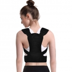 Aletege Dik Duru� Korsesi (XL)