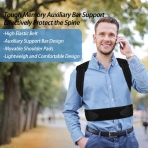 Aletege Dik Duru� Korsesi (XL)