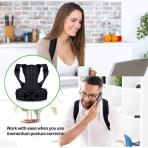 Aletege Dik Duru� Korsesi (XL)