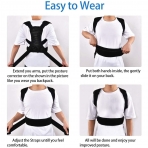 Aletege Dik Duru� Korsesi (XL)