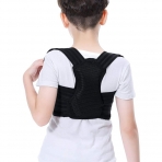Aletege ocuk in Dik Duru Korsesi (M)