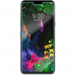 Mr Shield LG G8 ThinQ Temperli Cam Ekran Koruyucu (3 Adet)