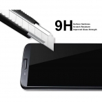 Supershieldz LG G8 ThinQ Temperli Cam Ekran Koruyucu (2 Adet)