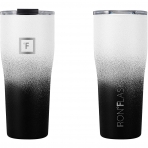 IRON FLASK Classic Paslanmaz �elik Termos (Day Night)(700ml)