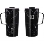 IRON FLASK Grip Paslanmaz elik Termos (Marquina)(470ml)