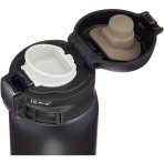 Zojirushi SM-SC48HM Paslanmaz elik Termos (Gri)(480ml)