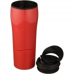 Mighty Mug 470 ml. Paslanmaz �elik Termos (K�rm�z�)