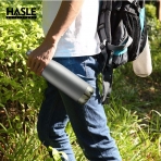 HASLE OUTFITTERS 4 Para 505 ml. Paslanmaz elik Termos