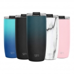 Simple Modern Voyager Paslanmaz elik Termos (Moonlight)(590ml)