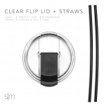 Simple Modern Voyager Paslanmaz elik Termos (Moonlight)(590ml)
