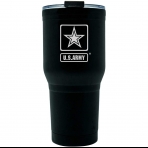 Military Gift Shop 900 ml. Paslanmaz elik Termos (Askeri)