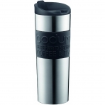 BODUM 450 ml. Paslanmaz elik Termos