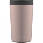Ello 350 ml. Paslanmaz �elik Termos (Rose Gold)