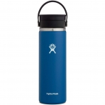 Hydro Flask 600 ml. Paslanmaz elik Termos (Kobalt Mavi)