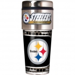 Great American Products 500 ml. Paslanmaz �elik Termos (Desenli)