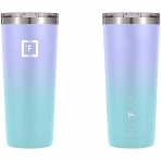 IRON FLASK Classic Paslanmaz elik Termos (Cotton Candy)(700ml)