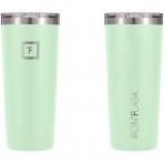 IRON FLASK Classic Paslanmaz elik Termos (Mint)(700ml)