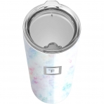 IRON FLASK Classic Paslanmaz �elik Termos (Pearl)(700ml)