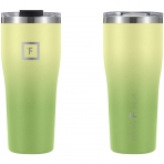 IRON FLASK Classic Paslanmaz �elik Termos (Lime)(700ml)