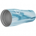 IRON FLASK Rover Paslanmaz �elik Termos (Ocean)(700ml)