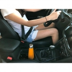 Costablue 500 ml Paslanmaz �elik Termos (Turuncu)