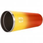 IRON FLASK Classic Paslanmaz elik Termos (Fire)(940ml)