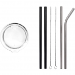 IRON FLASK Classic Paslanmaz �elik Termos (Siyah)(940ml)