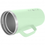 IRON FLASK Grip Paslanmaz elik Termos (Mint)(480ml)