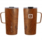 IRON FLASK Grip Paslanmaz elik Termos (Timber)(480ml)