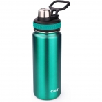 Cille 710 ml. Paslanmaz elik Termos (Turkuvaz)