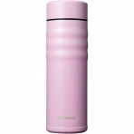 Kyocera 360 ml. Paslanmaz elik Termos (Pembe)