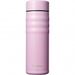 Kyocera 360 ml. Paslanmaz elik Termos (Pembe)