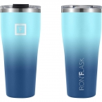 IRON FLASK Rover Paslanmaz �elik Termos (Waves)(940ml)