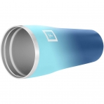 IRON FLASK Rover Paslanmaz �elik Termos (Waves)(940ml)