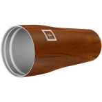 IRON FLASK Rover Paslanmaz �elik Termos (Timber)(940ml)