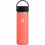 Hydro Flask 473 ml. Paslanmaz elik Termos (Hibiscus)