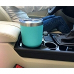 CHILLOUT LIFE 880ml Paslanmaz elik Termos (Teal)