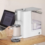 Umite Chef Yal�t�ml� Paslanmaz �elik Termos Kupa (Krem)(340ml)