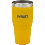 DEWALT Paslanmaz elik Termos (Sar)(590ml)