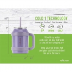 Reduce Paslanmaz elik Termos (Mint)(1400ml)