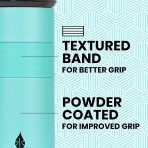 Elemental Paslanmaz �elik Termos (Robins)(470ml)