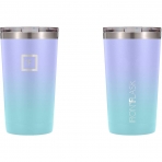 IRON FLASK Classic Paslanmaz elik Termos (480ml)(Candy)