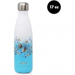 MIRA Paslanmaz elik Su iesi (Shells)(500ml)