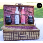 MIRA Paslanmaz �elik Su �i�esi (Swirl)(500ml)