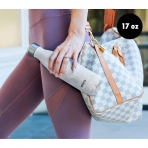 MIRA Paslanmaz �elik Su �i�esi (Dynamic)(500ml)